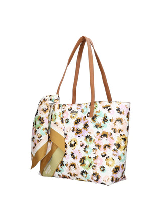 BORSA A SPALLA DONNA - PASH BAG UNICO - 19655-EMO-S6B-P 3