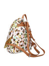 ZAINO DONNA - PASH BAG UNICO - 19656-EMO-S6B-P 3