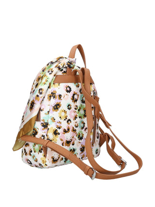 ZAINO DONNA - PASH BAG UNICO - 19656-EMO-S6B-P 3
