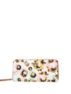 WOMEN'S WALLET - PASH BAG UNIQUE - 19661-EMO-S6A-P 1