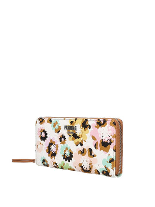 WOMEN'S WALLET - PASH BAG UNIQUE - 19661-EMO-S6A-P 2