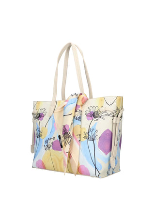 WOMEN'S SHOULDER BAG - PASH BAG UNIQUE - 19663-SWE-S6B-P 2