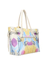 WOMEN'S SHOULDER BAG - PASH BAG UNIQUE - 19663-SWE-S6B-P 3