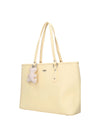 WOMEN'S TOTE BAG - PASH BAG BUTTER - 19675-LIK-S6B-P 2