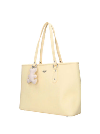 WOMEN'S TOTE BAG - PASH BAG BUTTER - 19675-LIK-S6B-P 2