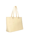WOMEN'S TOTE BAG - PASH BAG BUTTER - 19675-LIK-S6B-P 3