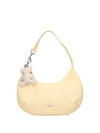 WOMEN'S HOBO BAG - PASH BAG BUTTER - 19682-LIK-S6B-P 1