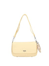 WOMEN'S SHOULDER BAG - PASH BAG BUTTER - 19700-LIK-S6B-P 1