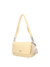WOMEN'S SHOULDER BAG - PASH BAG BUTTER - 19700-LIK-S6B-P 2
