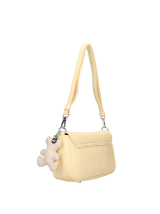 WOMEN'S SHOULDER BAG - PASH BAG BUTTER - 19700-LIK-S6B-P 3