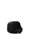 WOMEN'S SHOULDER BAG - PASH BAG BLACK - 19701-LIK-S6M-P 3