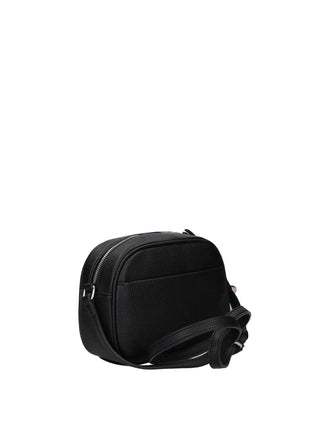 WOMEN'S SHOULDER BAG - PASH BAG BLACK - 19701-LIK-S6M-P 3