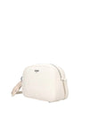WOMEN'S SHOULDER BAG - PASH BAG WHITE - 19702-LIK-S6M-P 2