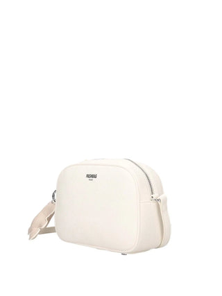 WOMEN'S SHOULDER BAG - PASH BAG WHITE - 19702-LIK-S6M-P 2