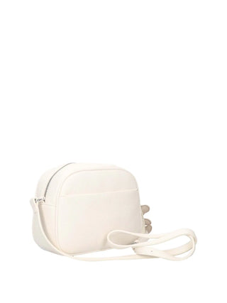 WOMEN'S SHOULDER BAG - PASH BAG WHITE - 19702-LIK-S6M-P 3