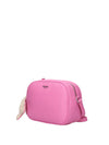 WOMEN'S SHOULDER BAG - PASH BAG PINK - 19705-LIK-S6M-P 2