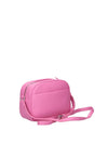 WOMEN'S SHOULDER BAG - PASH BAG PINK - 19705-LIK-S6M-P 3