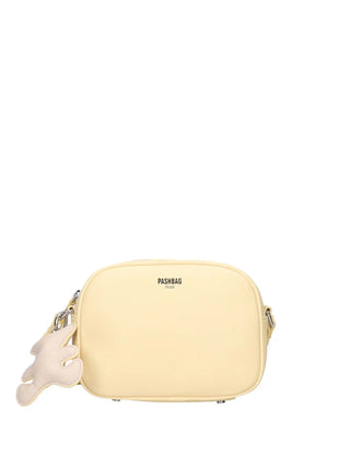 TRACOLLA DONNA - PASH BAG BURRO - 19707-LIK-S6M-P