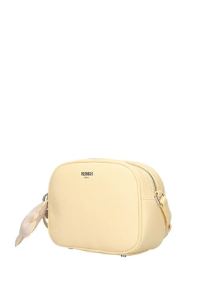 WOMEN'S SHOULDER BAG - PASH BAG BUTTER - 19707-LIK-S6M-P 2