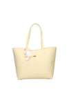 WOMEN'S SHOULDER BAG - PASH BAG BUTTER - 19724-LIK-S6B-P 1