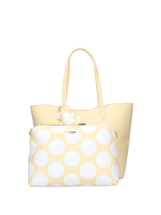 WOMEN'S SHOULDER BAG - PASH BAG BUTTER - 19724-LIK-S6B-P 2