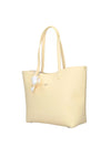 WOMEN'S SHOULDER BAG - PASH BAG BUTTER - 19724-LIK-S6B-P 3
