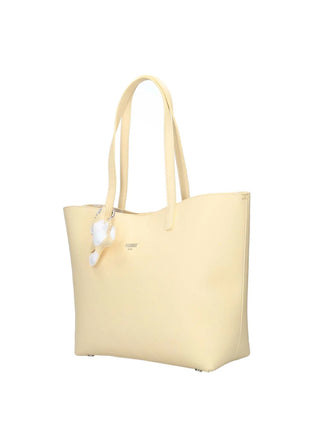 WOMEN'S SHOULDER BAG - PASH BAG BUTTER - 19724-LIK-S6B-P 3