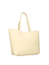 WOMEN'S SHOULDER BAG - PASH BAG BUTTER - 19724-LIK-S6B-P 4