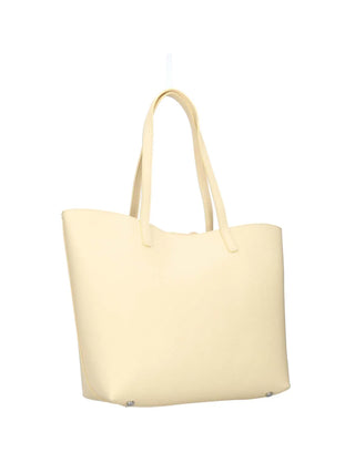 WOMEN'S SHOULDER BAG - PASH BAG BUTTER - 19724-LIK-S6B-P 4