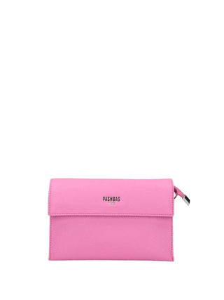 TRACOLLA DONNA - PASH BAG ROSA - 19727-ODE-S6M-P