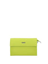 TRACOLLA DONNA - PASH BAG VERDE - 19730-ODE-S6M-P 1
