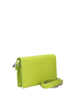TRACOLLA DONNA - PASH BAG VERDE - 19730-ODE-S6M-P 3