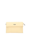 WOMEN'S SHOULDER BAG - PASH BAG BUTTER - 19731-ODE-S6M-P 1