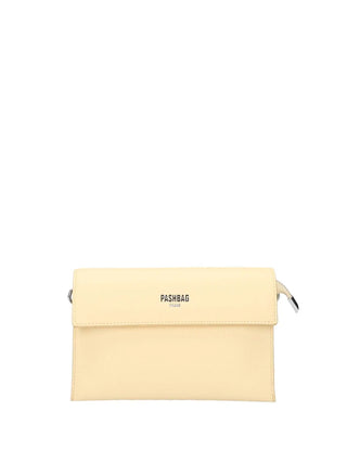 TRACOLLA DONNA - PASH BAG BURRO - 19731-ODE-S6M-P