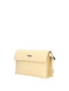 WOMEN'S SHOULDER BAG - PASH BAG BUTTER - 19731-ODE-S6M-P 2