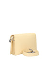 WOMEN'S SHOULDER BAG - PASH BAG BUTTER - 19731-ODE-S6M-P 3