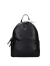WOMEN'S BACKPACK - PASH BAG BLACK - 19741-MIS-S6B-P 1