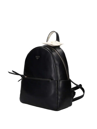 WOMEN'S BACKPACK - PASH BAG BLACK - 19741-MIS-S6B-P 2