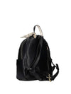 WOMEN'S BACKPACK - PASH BAG BLACK - 19741-MIS-S6B-P 3