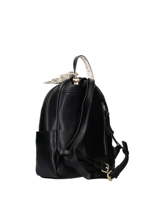 WOMEN'S BACKPACK - PASH BAG BLACK - 19741-MIS-S6B-P 3