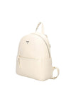 WOMEN'S BACKPACK - PASH BAG IVORY - 19742-MIS-S6B-P 2