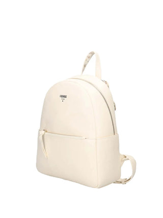 WOMEN'S BACKPACK - PASH BAG IVORY - 19742-MIS-S6B-P 2