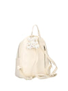 WOMEN'S BACKPACK - PASH BAG IVORY - 19742-MIS-S6B-P 3