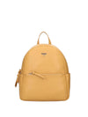 WOMEN'S BACKPACK - PASH BAG TAN - 19743-MIS-S6B-P 1