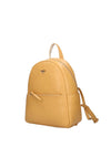 WOMEN'S BACKPACK - PASH BAG TAN - 19743-MIS-S6B-P 2