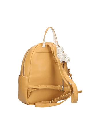 WOMEN'S BACKPACK - PASH BAG TAN - 19743-MIS-S6B-P 3