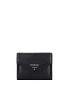 WOMEN'S WALLET - PASH BAG BLACK - 19754-MIS-S6A-P 1
