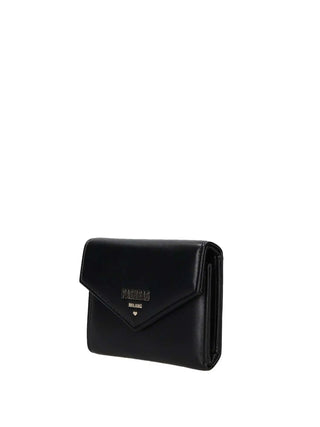 WOMEN'S WALLET - PASH BAG BLACK - 19754-MIS-S6A-P 2