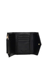 WOMEN'S WALLET - PASH BAG BLACK - 19754-MIS-S6A-P 3