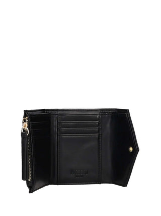 WOMEN'S WALLET - PASH BAG BLACK - 19754-MIS-S6A-P 3